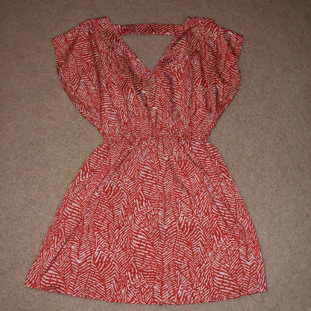 Cute summer dress